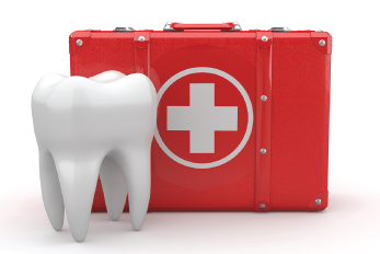 Common Dental Emergencies and First Aid
