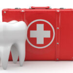 Common Dental Emergencies and First Aid