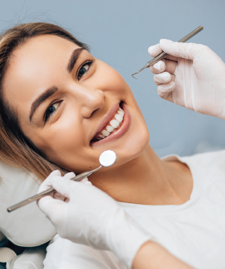 Beyond Teeth How Cosmetic Dentistry Enhances Your Overall Look