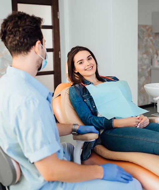 Teeth Whitening