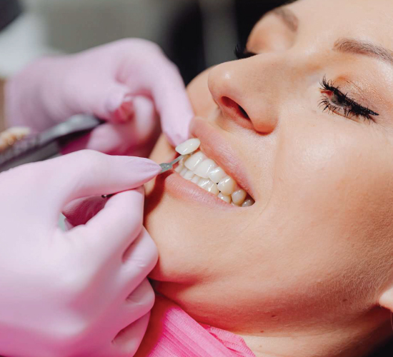 Cosmetic Dentistry | The Benefits of Cosmetic Dentistry