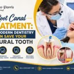 Root Canal Treatment: How Modern Dentistry Can Save Your Natural Tooth